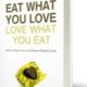 EAT WHAT YOU LOVE