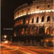 MIDNIGHT IN ROME