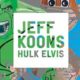 jeff koons jeff koons