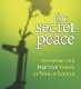 the secret peace