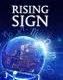 rising sign rising sign