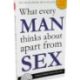 what every man