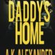 daddy's home daddy's home