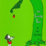 the giving