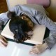 ereader fatigue
