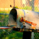 mailbox