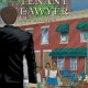 the tenant