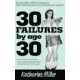 30 failures small 30 failures small