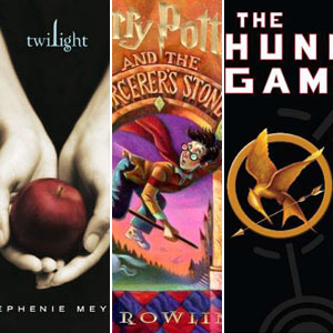 KE Book series