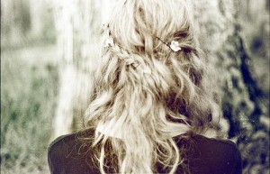 SH Third braid girl big