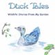 Maria's Duck Tales Maria's Duck Tales