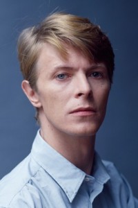 acne david bowie
