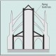 buttress blue big