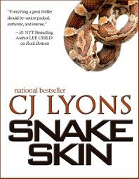 snake skin
