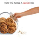 how to raise big