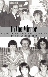 in the mirror