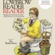 the LowbrowReader color the LowbrowReader color