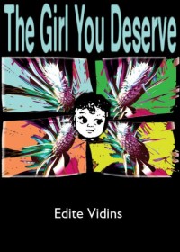 the girl you deserve big