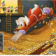 scrooge