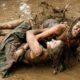 tl mud wrestling