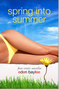 Spring into summer