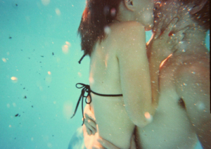 kiss
