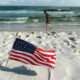 on July 4, 2010 in Venice, Louisiana. on July 4, 2010 in Venice, Louisiana.