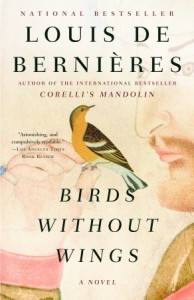 birds