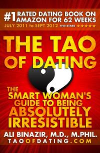 The-Tao-of-Dating