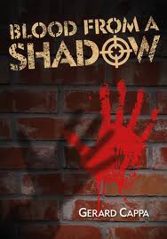 blood from a shadow