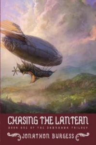 chasing the lantern