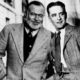 TELEVISION PROGRAMME.....OMNIBUS....F SCOTT FITZGERALD...Pictur
