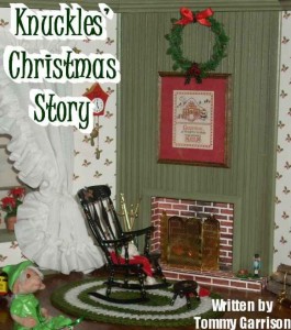 knuckles