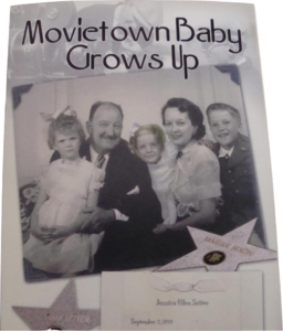 Movietown Baby