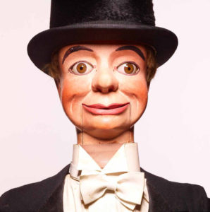 boy dummy