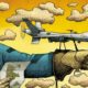 drones drones