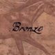 bronze bronze
