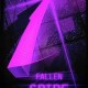 fallen spire