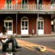 New Orleans home