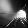 light tunnel light tunnel