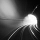 light tunnel