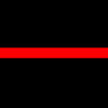 red line red line