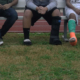 sidelines