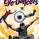 the eye