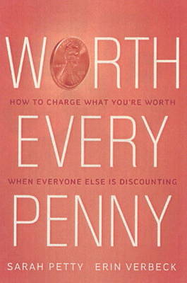 Worth Every Penny - IndieReader