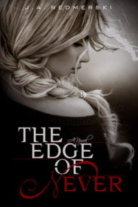 the edge of never