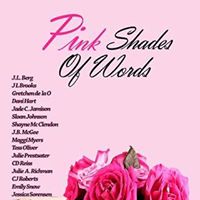 Read more about the article Fifty Shades of Pink