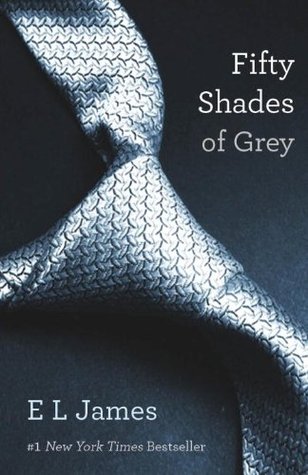 Read more about the article Fifty Shades of Grey