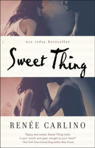 Sweet thing, AFter 2