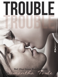 TROUBLE NEW